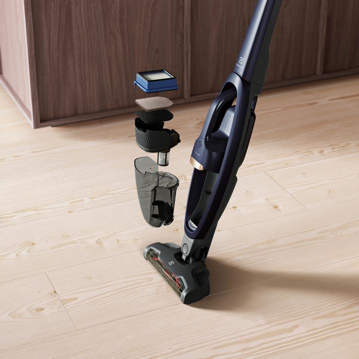 Image du produit Electrolux Kit de filtre pour les puits Q6, Q7, Q8