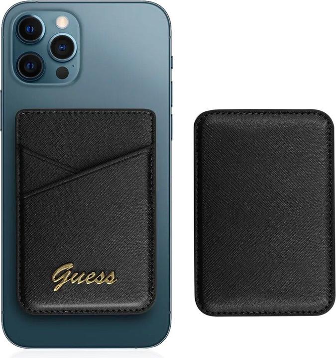 Produktbild Guess MagSafe Wallet (Universal)
