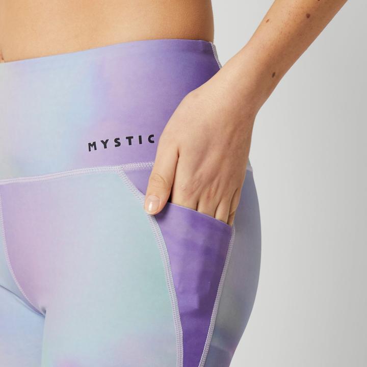 Produktbild Mystic Terri Performance Biker Shorts (L)