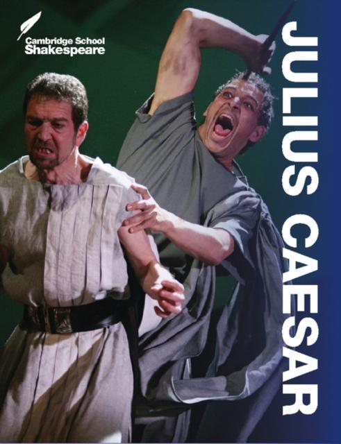 Immagine prodotto Julius Caesar (Inglese, Shakespeare William, 2014)