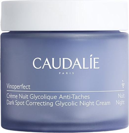 Image du produit Caudalie Vinoperfect Créme Nuit Anti Taches (50 ml, Crème de nuit)