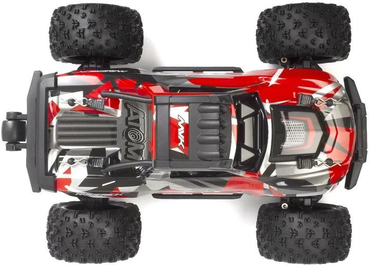 Image du produit Maverick Atom (RTR Prêt à fonctionner)