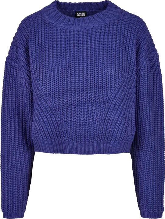 Image du produit Urban Classics Pull large oversize pour femmes (L)