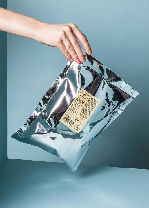 Immagine prodotto KoRo Patate dolci biologiche essiccate (200 g)