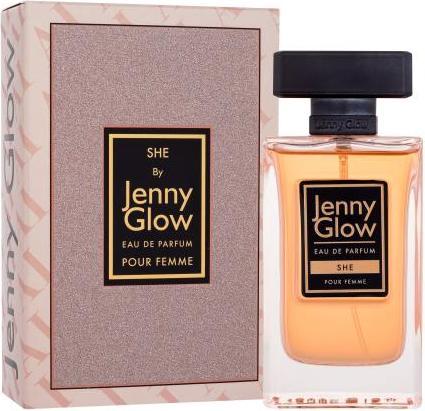 Produktbild Jenny Glow - She by Glow - EDP - 80 ml (Eau de Parfum, 80 ml)