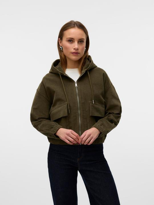 Actual product image Vero Moda VMALIX Jacke Jacke (S)