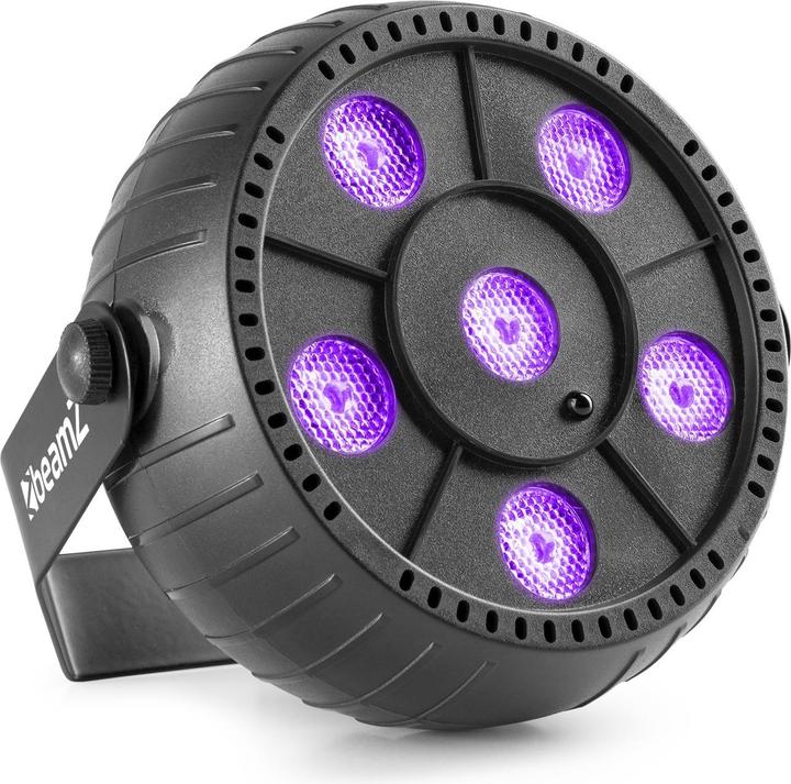 Immagine prodotto BeamZ Barra PAR PLP14 (1 W, LED)