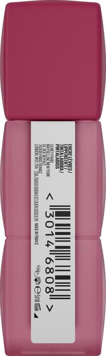 Maybelline New York Super Stay Teddy Tint (50 Wild At Heart)