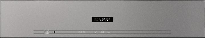 Actual product image Miele Built-in steam cooker for healthy cooking with automatic programs. DG 2840
