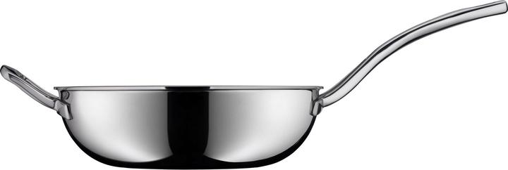 Immagine prodotto WMF Wok-Profi Resist (28 cm, Wok, Acciaio inossidabile)
