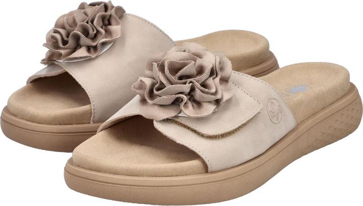 Actual product image Rieker Pantoletten (37)