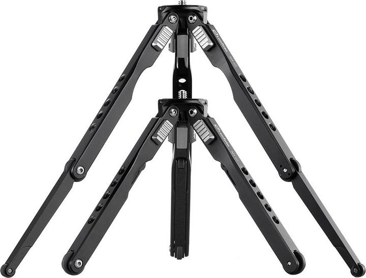 Immagine prodotto Leofoto Treppiede mini MT-03