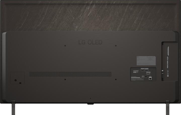 Actual product image LG OLED48B59LA (48", B5, OLED, 4K, 2025)