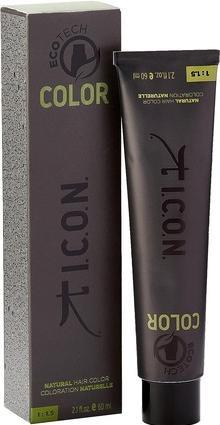 Produktbild I.C.O.N. ECOTECH COLOR natural color #6.24 hazelnut 60 ml (6.24)