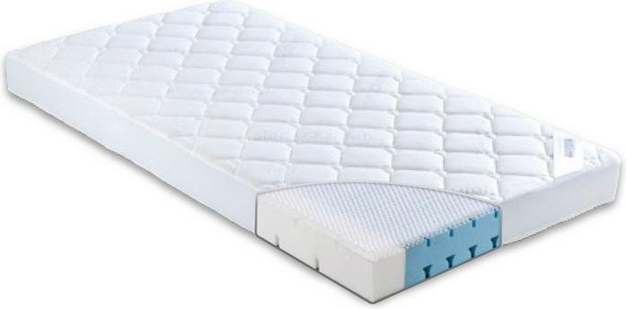 Image du produit Träumeland Matelas bébé Brise (70 x 140 cm)