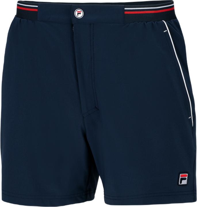Produktbild FILA Stephan Herren Tennisshort (S)