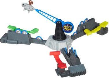 Image du produit Hasbro Star Wars Looping Chewie (Allemand)