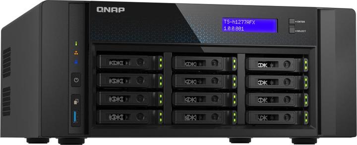 Immagine prodotto QNAP TS-h1277AFX-R7-32G