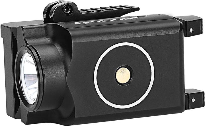 Image du produit Olight PL-MINI 2 Valkyrie (5.25 cm, 600 lm)