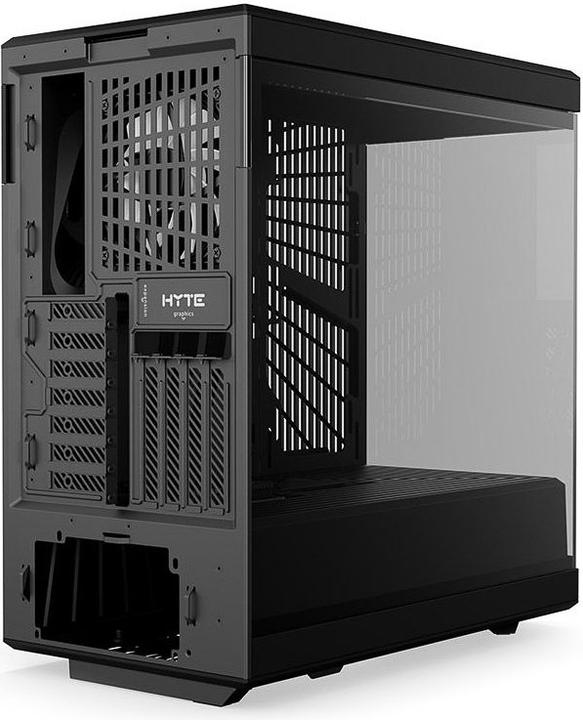 Produktbild Hyte Y40 (ATX, Mini-ITX, mATX)