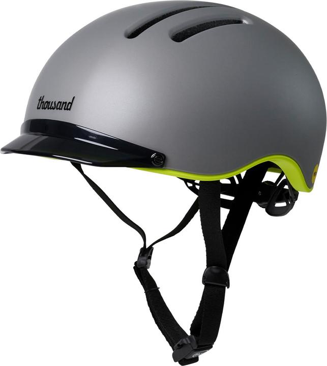 Immagine prodotto Thousand Casco Chapter MIPS, Grigio Skyline (Small) (54 - 57 cm)