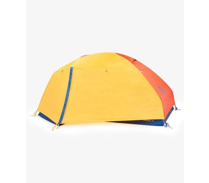 Produktbild Marmot Limelight 3P (Kuppelzelt, 2.99 kg, 3 Personen)