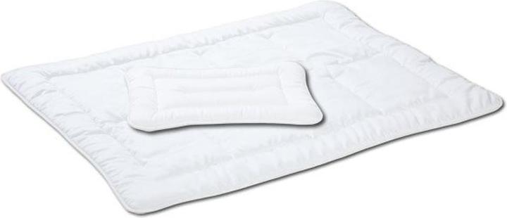 Produktbild Alvi Tencel Oberbett Set Vierjahreszeiten (80 x 80 cm)