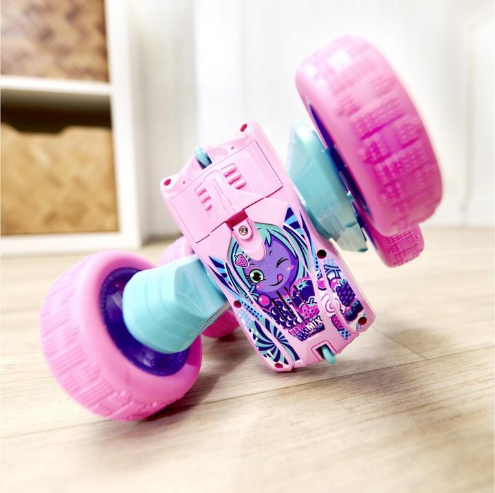 Actual product image Dickie RC Berry Shaker, RTR