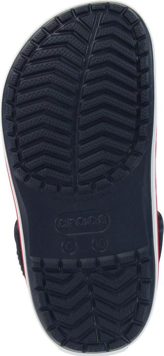 Actual product image Crocs K's Crocband (32, 33)