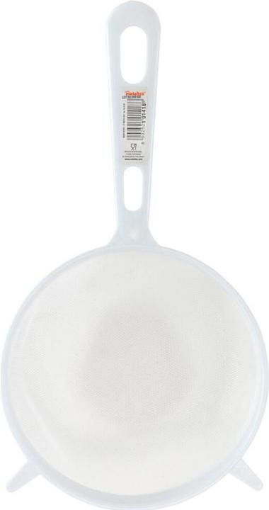 Immagine prodotto Metaltex Setaccio di plastica (18 cm)
