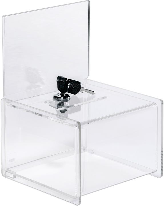 Sigel Aktionsbox (A6)