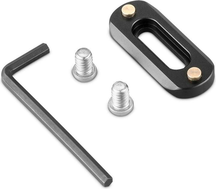 Produktbild SmallRig Mini Quick Release NATO Rail (Diverses Video Zubehör)