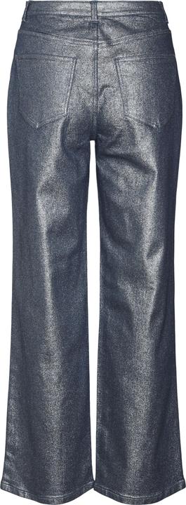 Produktbild Vero Moda VMTESSA Hohe Taille Weit geschnitten Jeans Weit geschnitten (W28/L34)