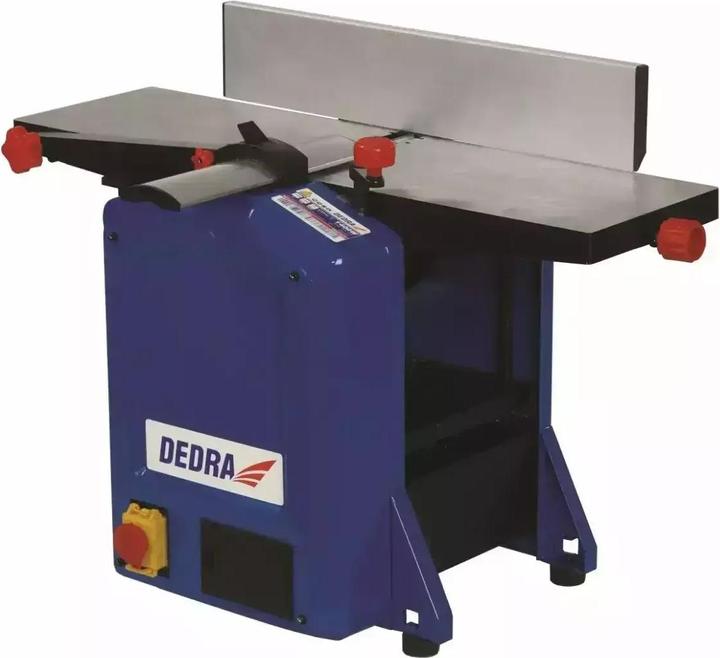 Actual product image Dedra Planner AND THICKNESS 1400W DED7813