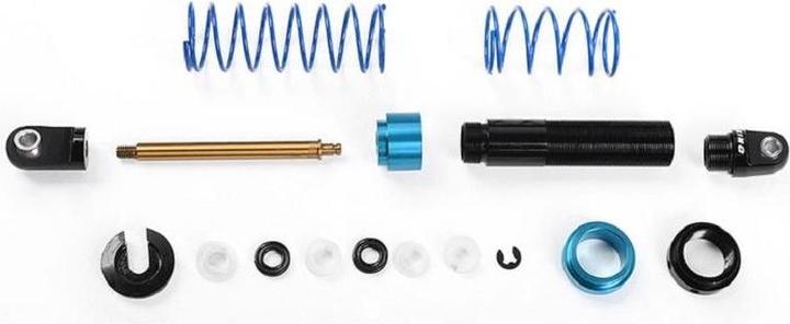 Actual product image Rc4Wd Shock absorber King Off-Road Racing Shocks 80 mm, 2