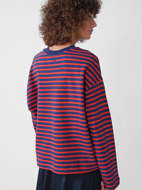 Immagine prodotto Armedangels Sweater FRANKAA STRIPES (M)