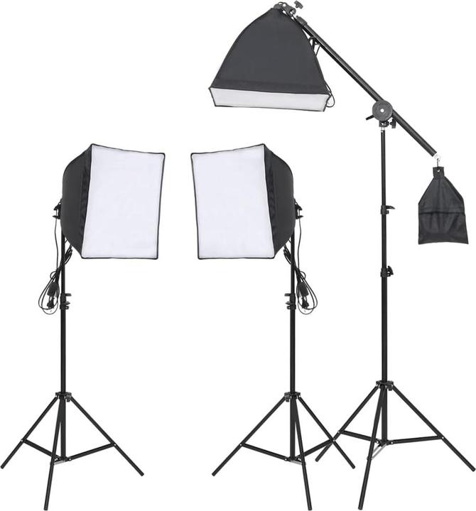 Immagine prodotto VidaXL Norma (40 cm, 210 cm)