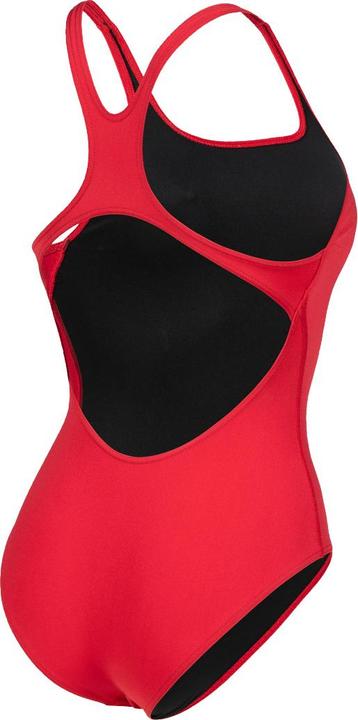Actual product image Arena W Team Swimsuit Swim Pro Solid (30)