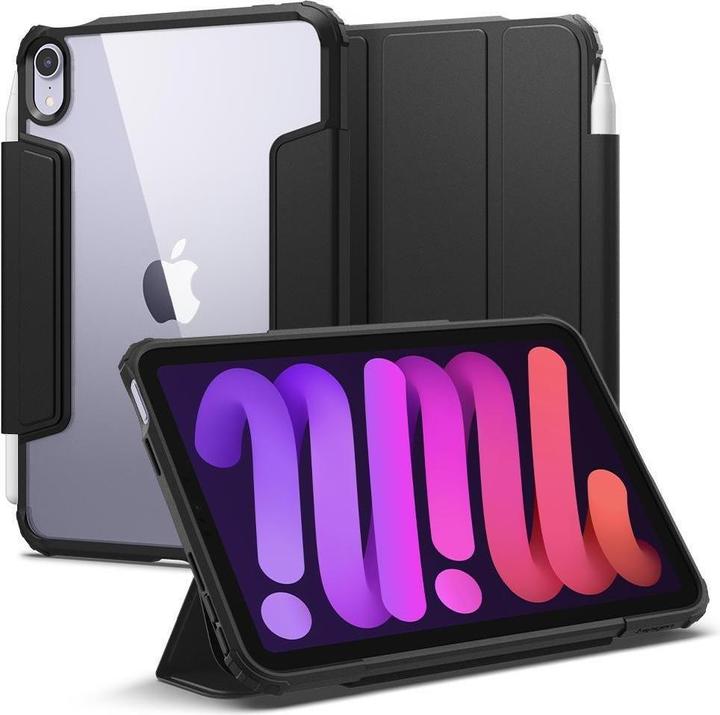 Actual product image Spigen Ultra Hybrid Pro (iPad mini 6)