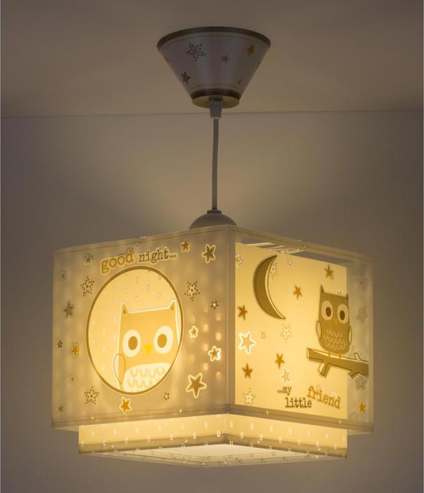 Image du produit Dalber Good Night (E27)