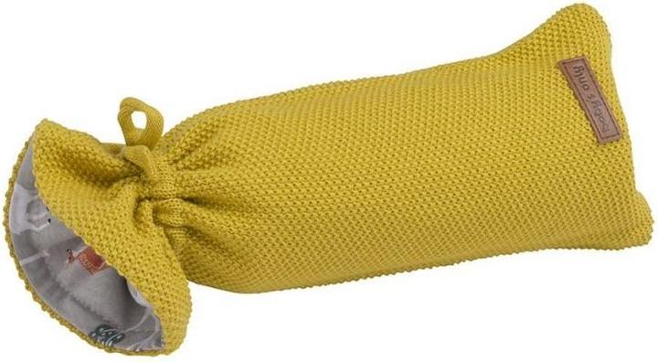 Image du produit Baby's only Babys only housse de bouillotte Forest, Mustard