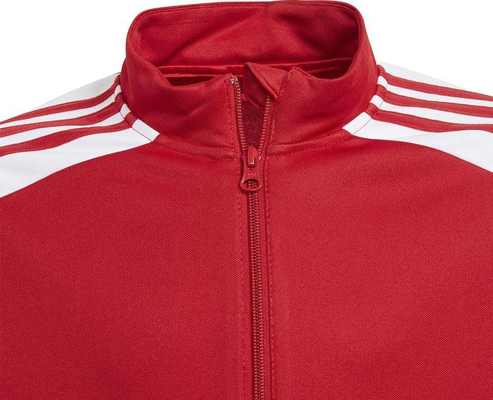 Produktbild adidas Squadra 21 Trainingsjacke Kinder (128)