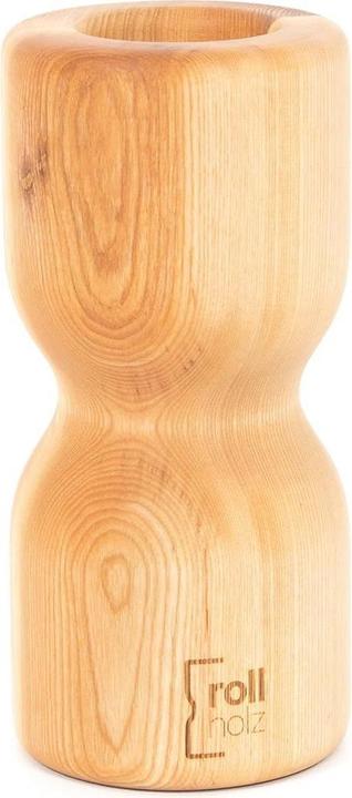 Produktbild Rollholz Esche