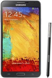 Samsung Galaxy Note 3 N9005 (32 GB, Schwarz, 5.70", Single SIM, 13 Mpx, 4G)