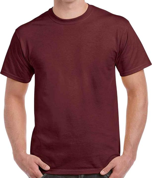 Immagine prodotto Gildan Maglietta Pesante Adulto Unisex (3XL)