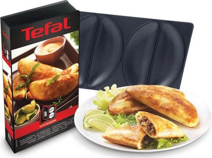 Actual product image Tefal XA800812