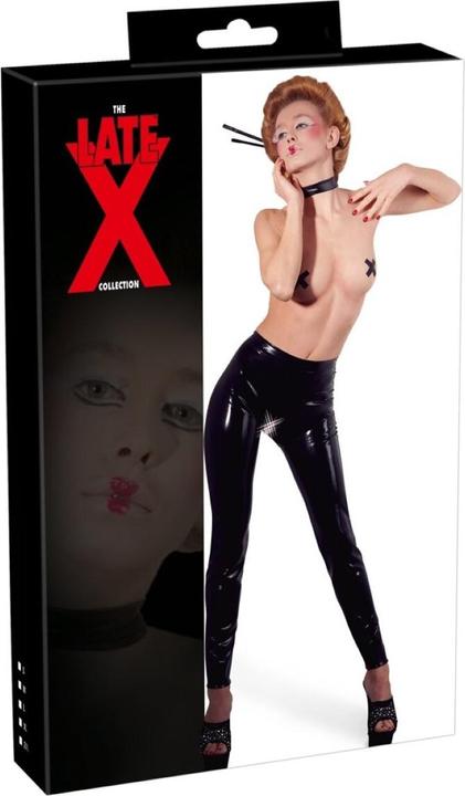 Produktbild LateX Toys Leggings ouvert (XXL)