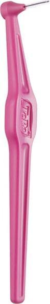 Produktbild TePe Angle Interdentalbürste MULTIPACK pink (25 x, 0.40 mm)