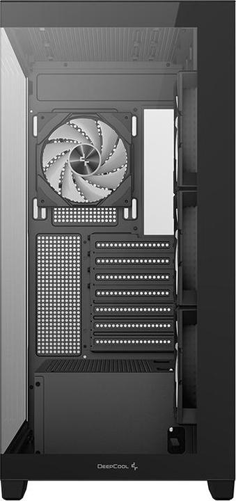 Actual product image Actina . Gaming GameOn (AMD Ryzen 7 9800X3D, 32 GB, 2000 GB, GeForce RTX 5070 Ti)