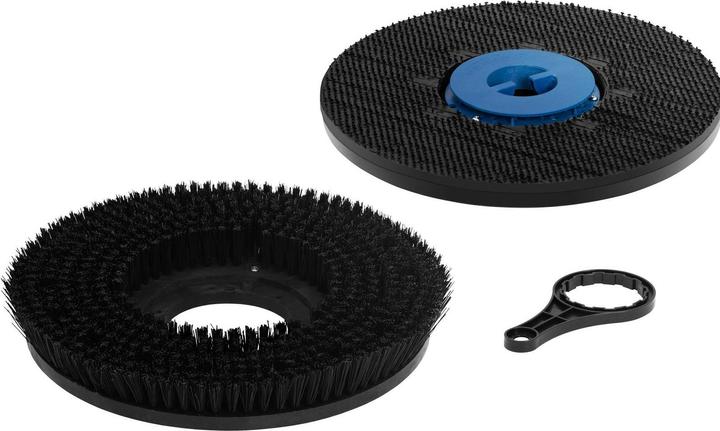 Actual product image Ulsonix Floor Scrubber - 45.5 cm - 1,450 m²/h